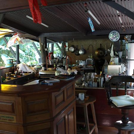 Tonnam Homestay Τσιάνγκ Μάι Εξωτερικό φωτογραφία