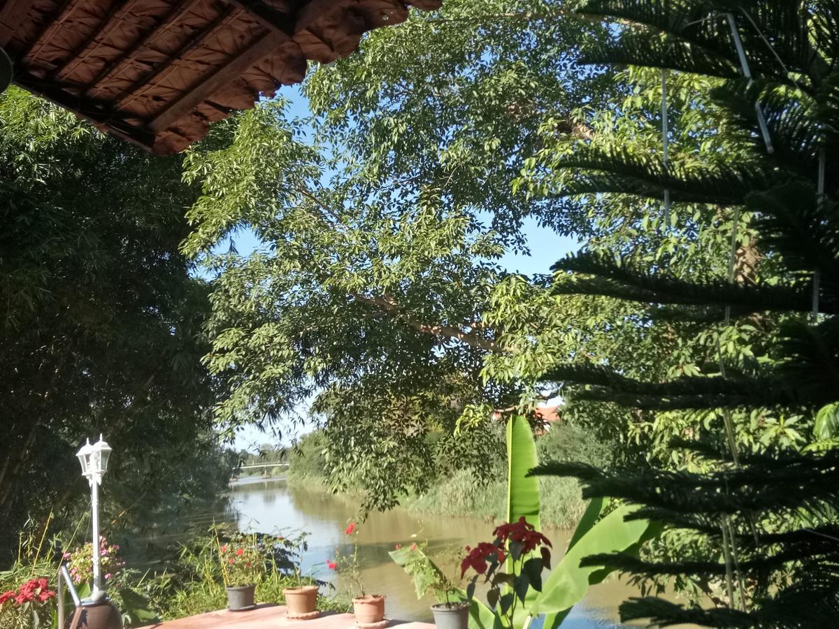 Tonnam Homestay Τσιάνγκ Μάι Εξωτερικό φωτογραφία