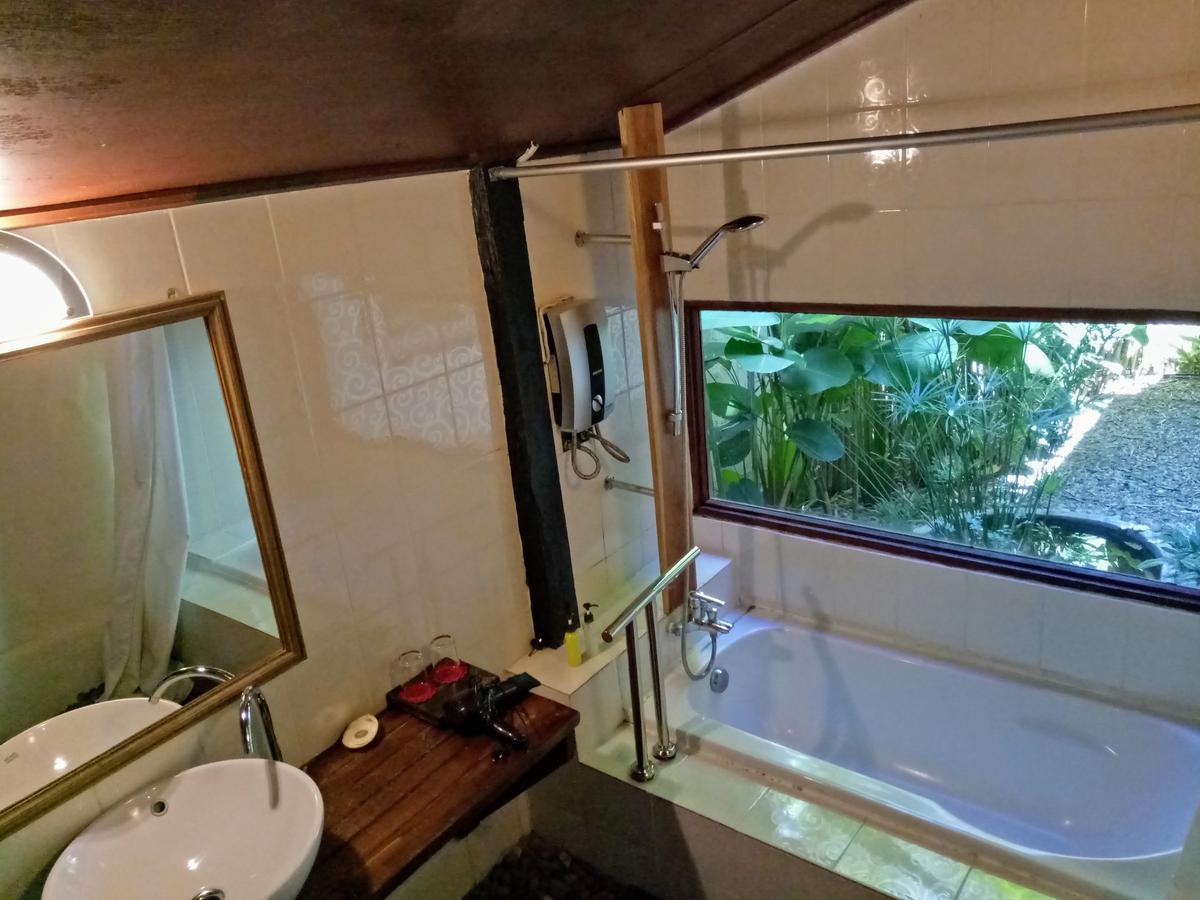 Tonnam Homestay Τσιάνγκ Μάι Εξωτερικό φωτογραφία