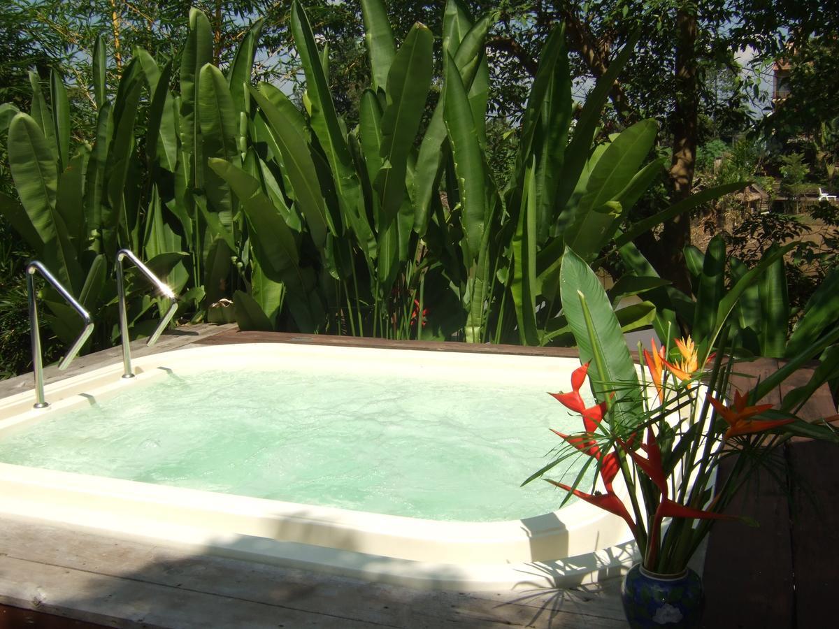 Tonnam Homestay Τσιάνγκ Μάι Εξωτερικό φωτογραφία