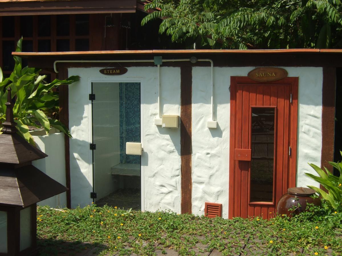 Tonnam Homestay Τσιάνγκ Μάι Εξωτερικό φωτογραφία