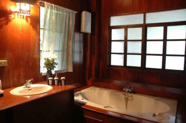 Tonnam Homestay Τσιάνγκ Μάι Εξωτερικό φωτογραφία